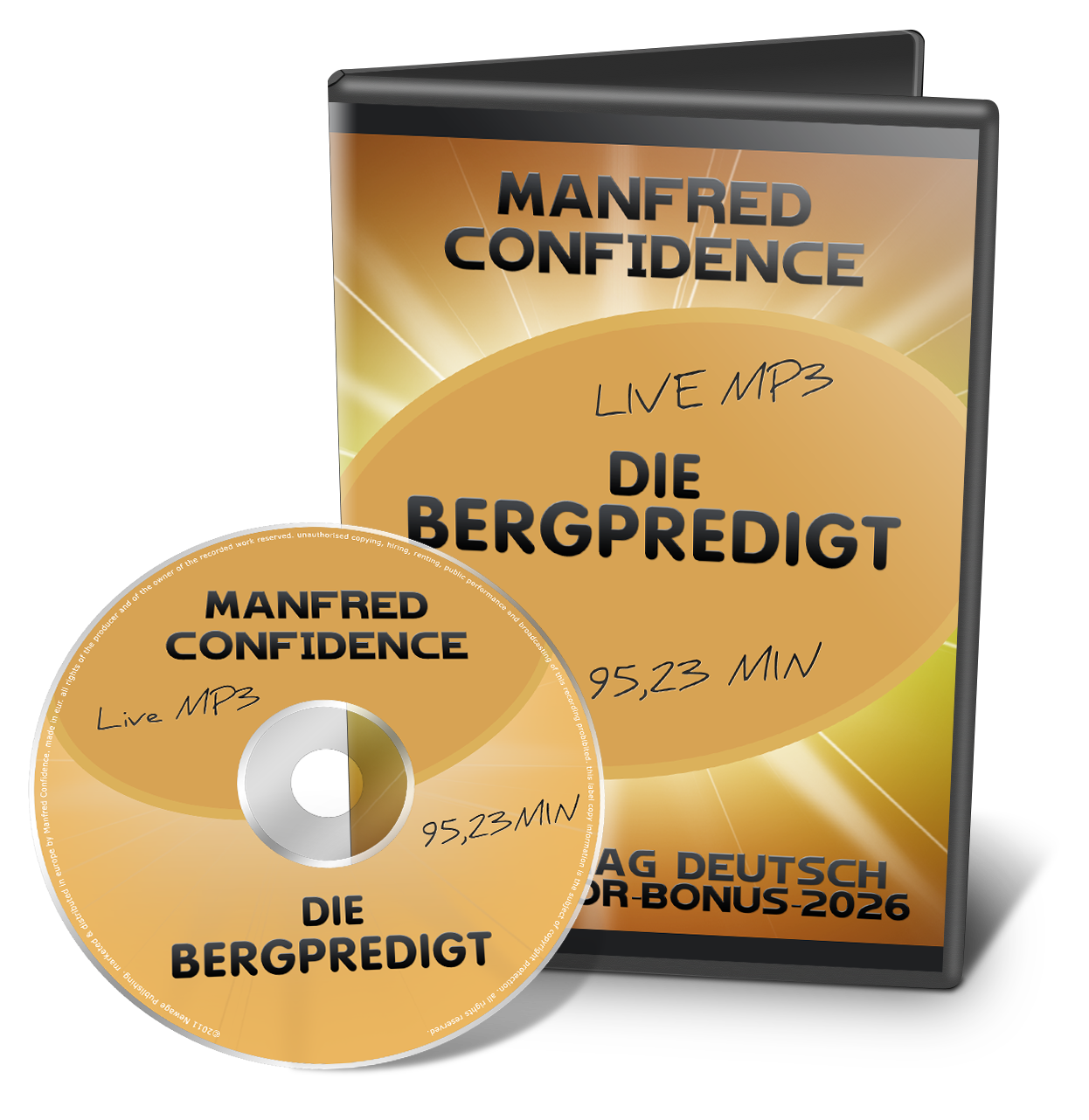 Manfred-Confidence-1989-Vortrag07-Die-Bergpredigt-2026